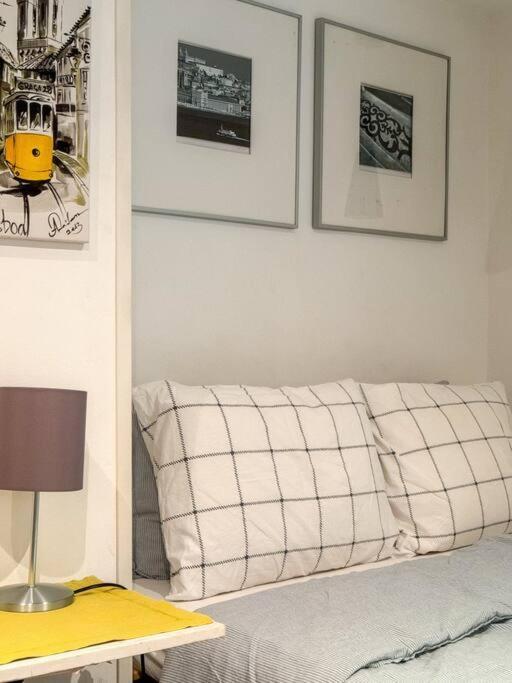 Alfama Home Lisboa Ngoại thất bức ảnh