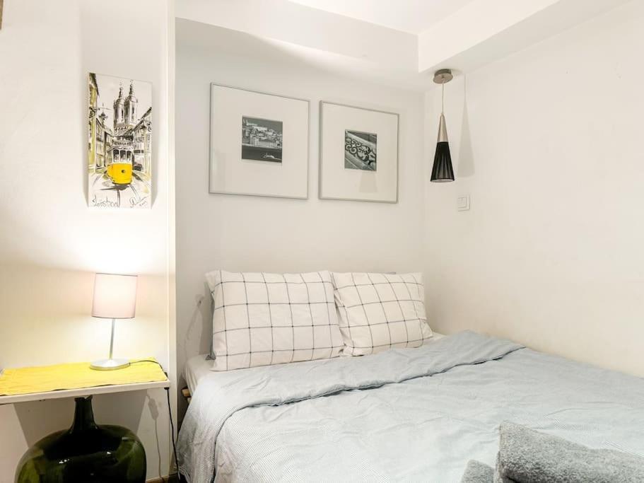 Alfama Home Lisboa Ngoại thất bức ảnh