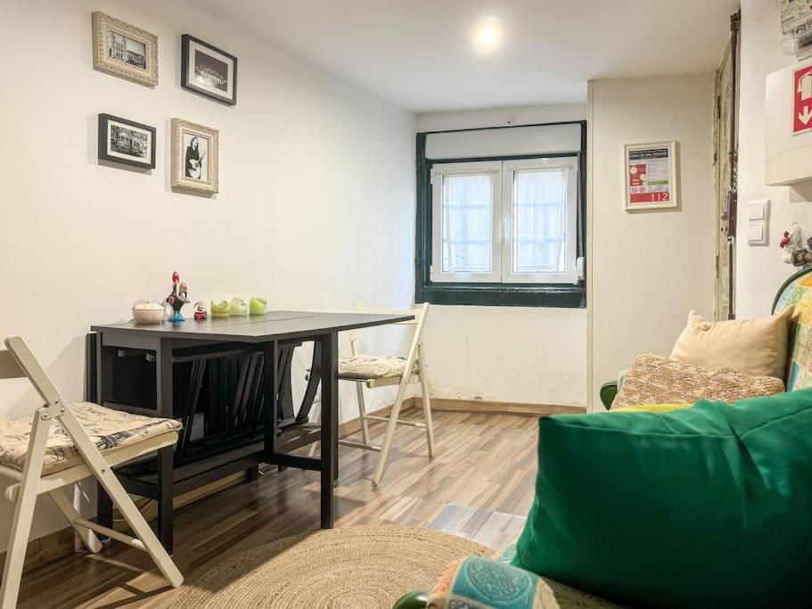 Alfama Home Lisboa Ngoại thất bức ảnh