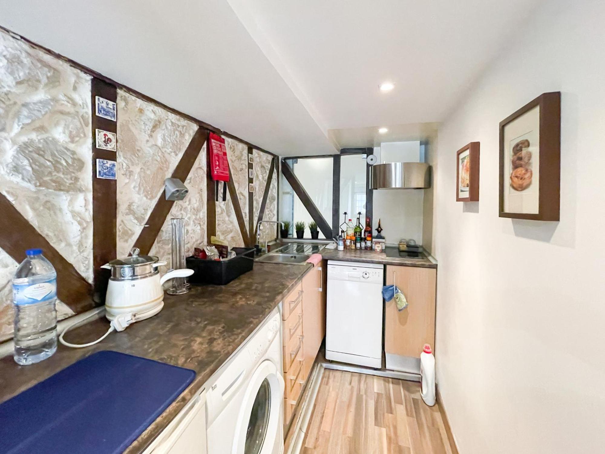 Alfama Home Lisboa Ngoại thất bức ảnh