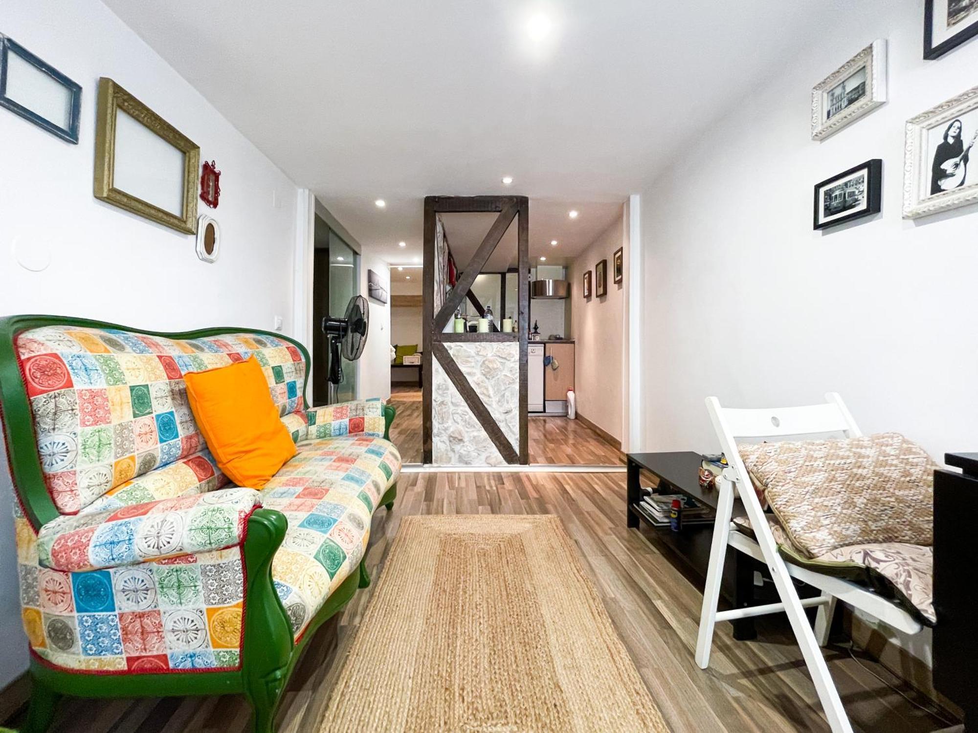 Alfama Home Lisboa Ngoại thất bức ảnh
